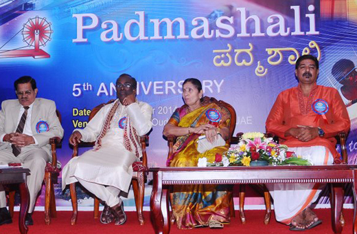 Padmashali 